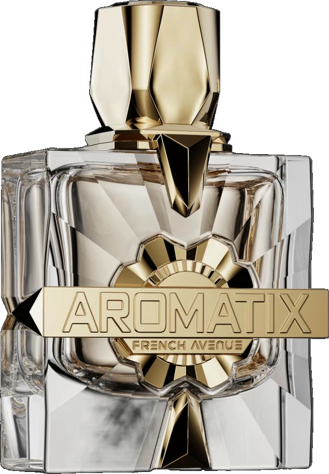 X Xandal Aromatix eau de parfum