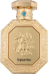Aquarius Genesis eau de parfum