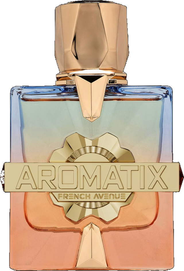 Teas Me Aromatix eau de parfum