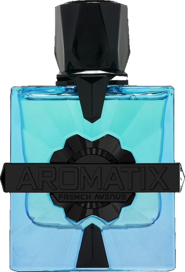 Magnetiq Aromatix eau de parfum