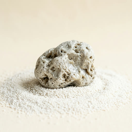 Madagascar Ambergris fragrance note