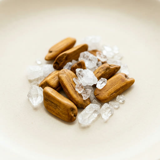 Amberwood fragrance note