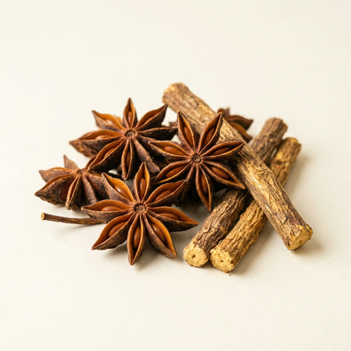 Anise fragrance note