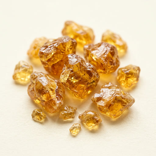 Benzoin fragrance note