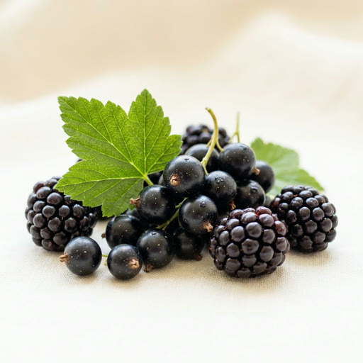 Wild Berries fragrance note