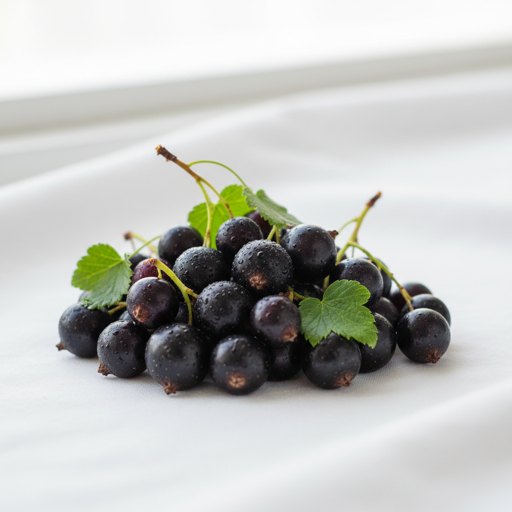 Black Currant fragrance note