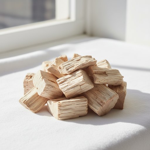 Cashmere Wood fragrance note