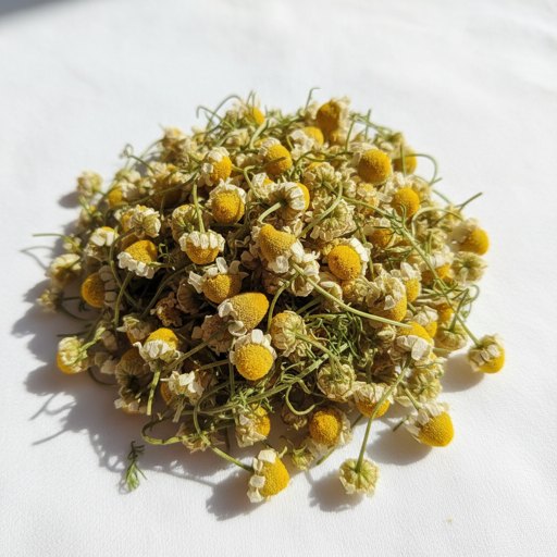 Chamomile fragrance note