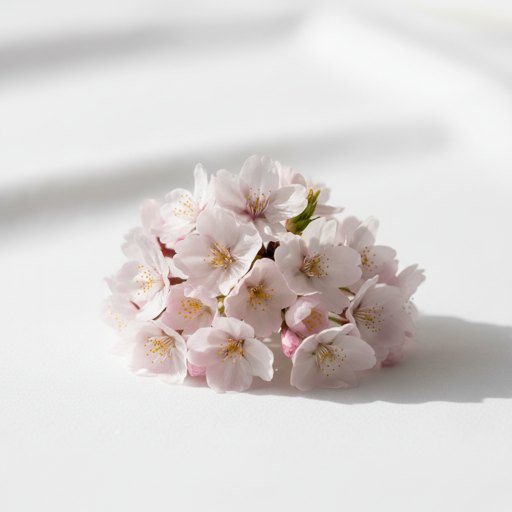 Cherry Blossom fragrance note