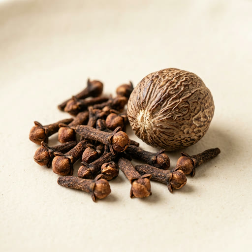 Clove fragrance note