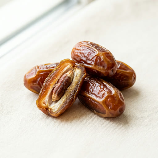 Dates fragrance note