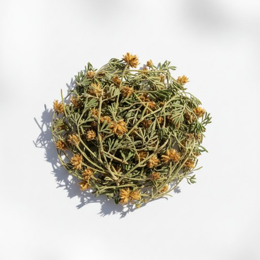 Davana fragrance note