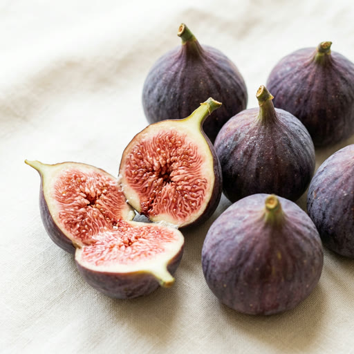 Fig fragrance note