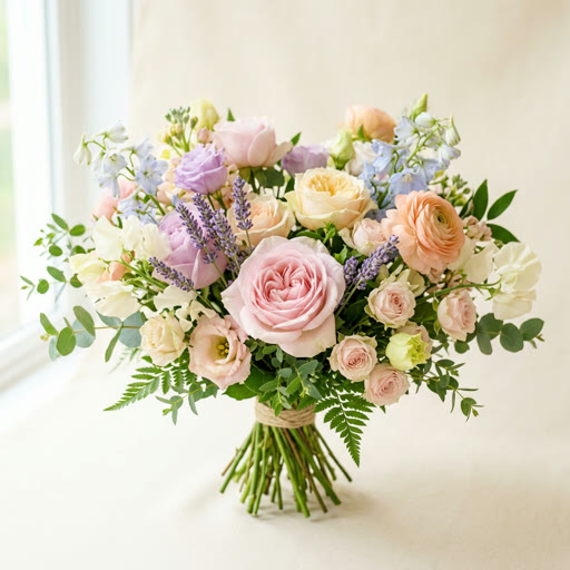 Floral Notes fragrance note