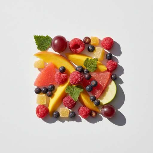 Fruity Notes fragrance note