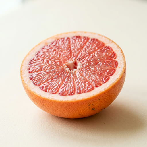 Pink Grapefruit fragrance note