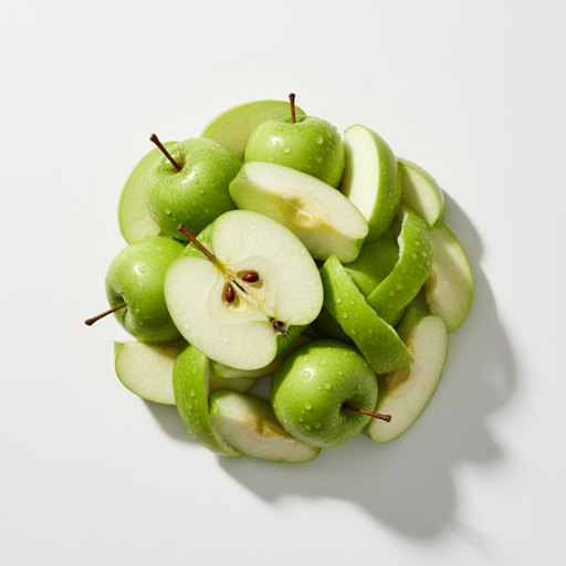 Green Apple fragrance note