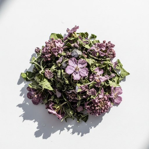 Heliotrope fragrance note