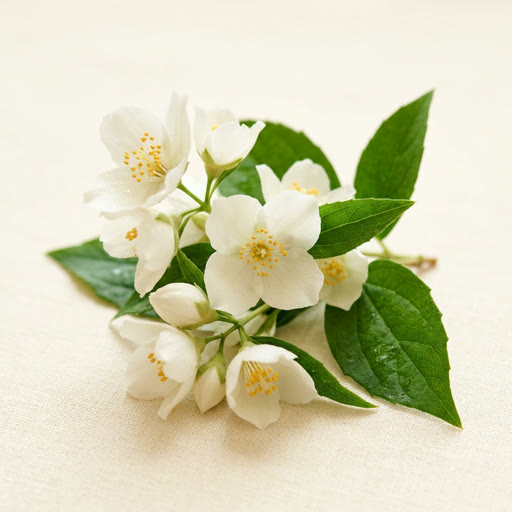 Moroccan Jasmine fragrance note
