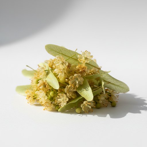 Linden Blossom fragrance note