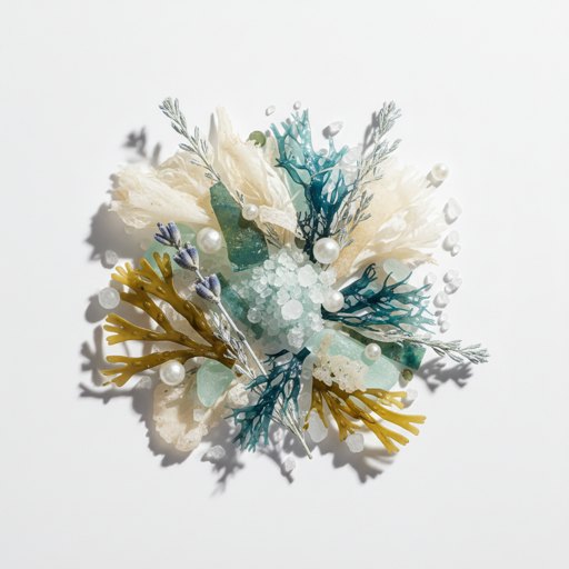 Marine Notes fragrance note