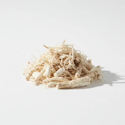 Marshmallow fragrance note