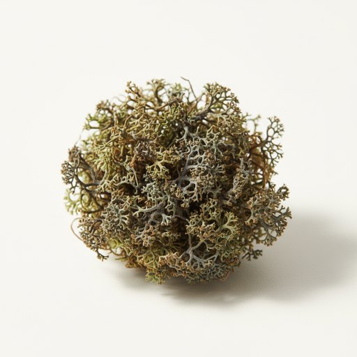 Moss fragrance note