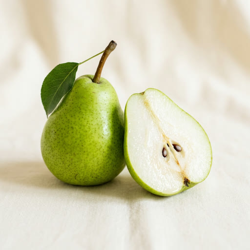 Pear fragrance note