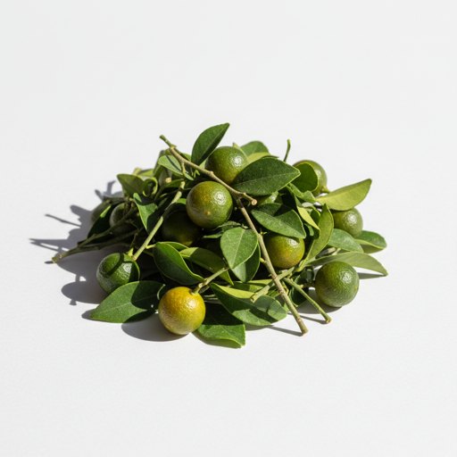 Petitgrain fragrance note