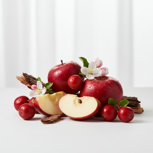 Red Apple fragrance note