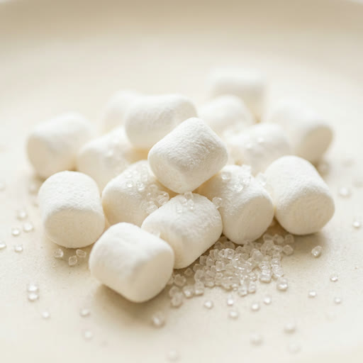 Whipped Cream fragrance note