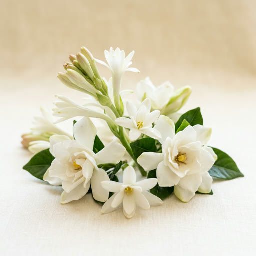 Osmanthus fragrance note