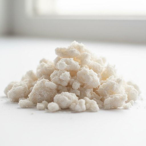 White Musk fragrance note