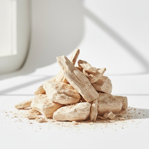 White Sandalwood fragrance note